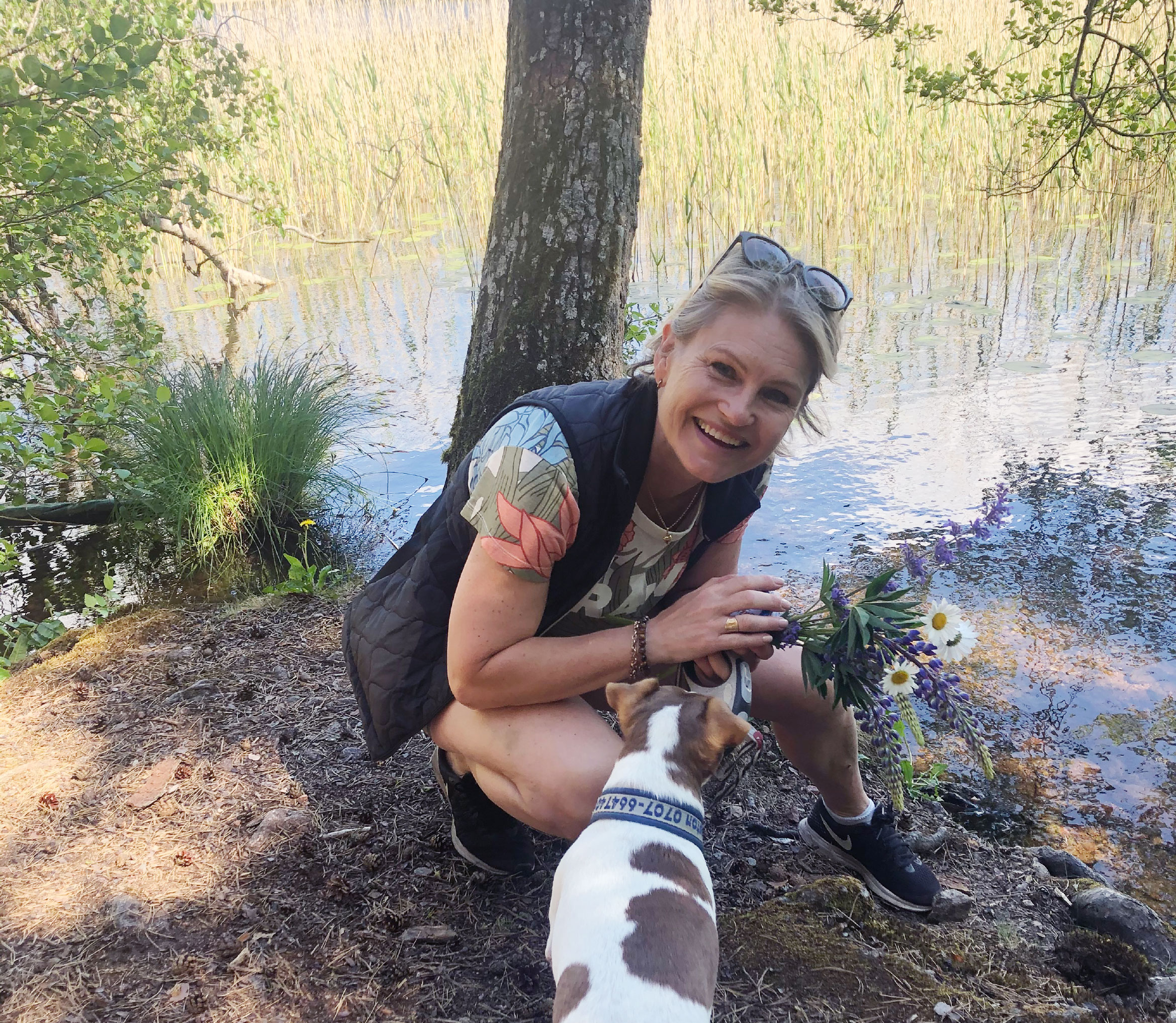 Therese Backlund Rospiggens begravningsbyrå