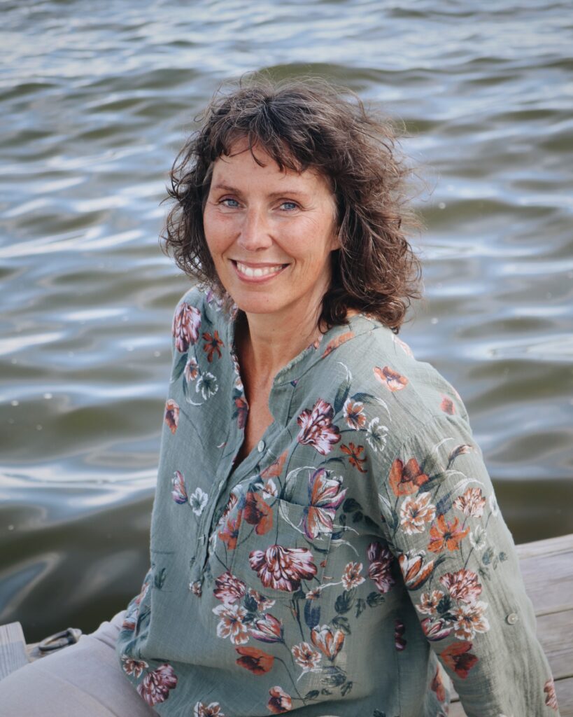 Marie Moquist